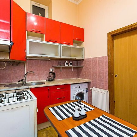 Біля Дзиги Сучасна Квартира На Вулиці Вірменській 35 Leopoli Esterno foto